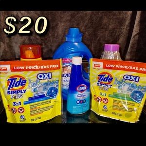 House Hold Items for Sale